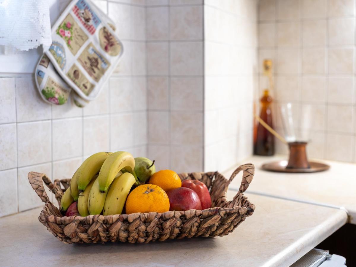 Luxury Apts Heraklion Center Ngoại thất bức ảnh