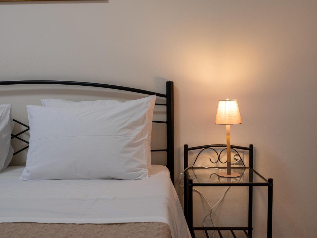 Luxury Apts Heraklion Center Ngoại thất bức ảnh
