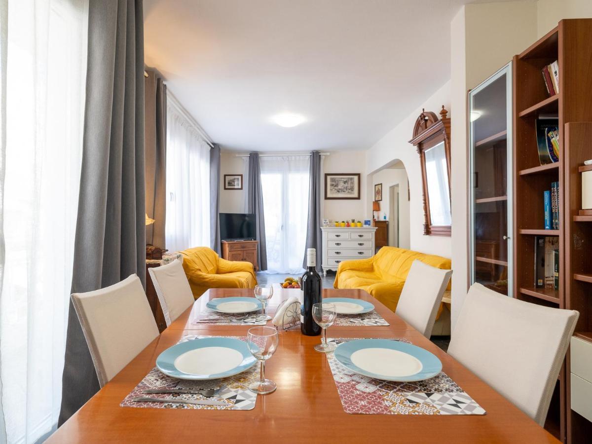 Luxury Apts Heraklion Center Ngoại thất bức ảnh
