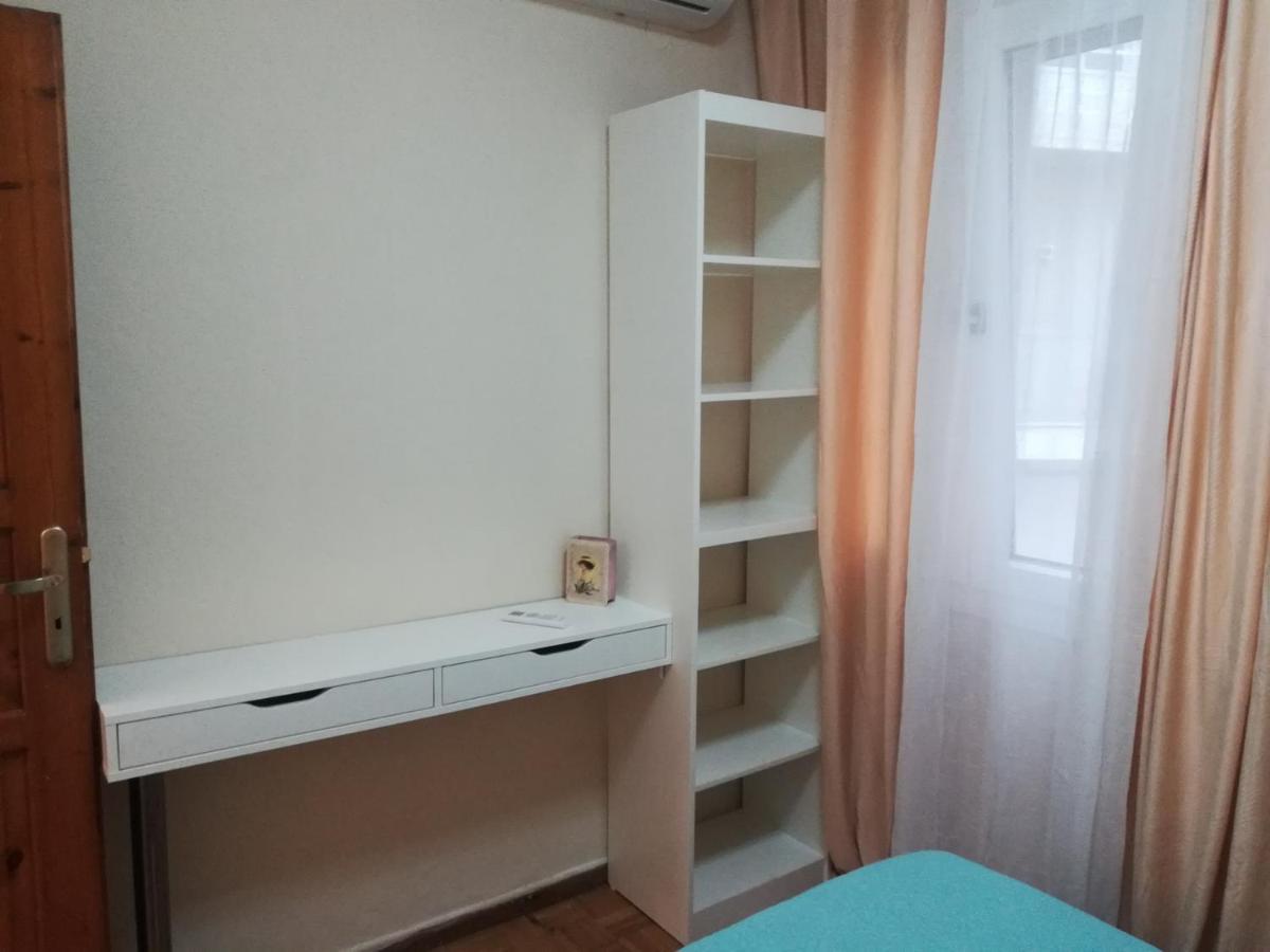 Luxury Apts Heraklion Center Ngoại thất bức ảnh